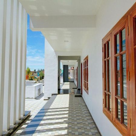 Pine Hill Suites Ooty Exterior foto