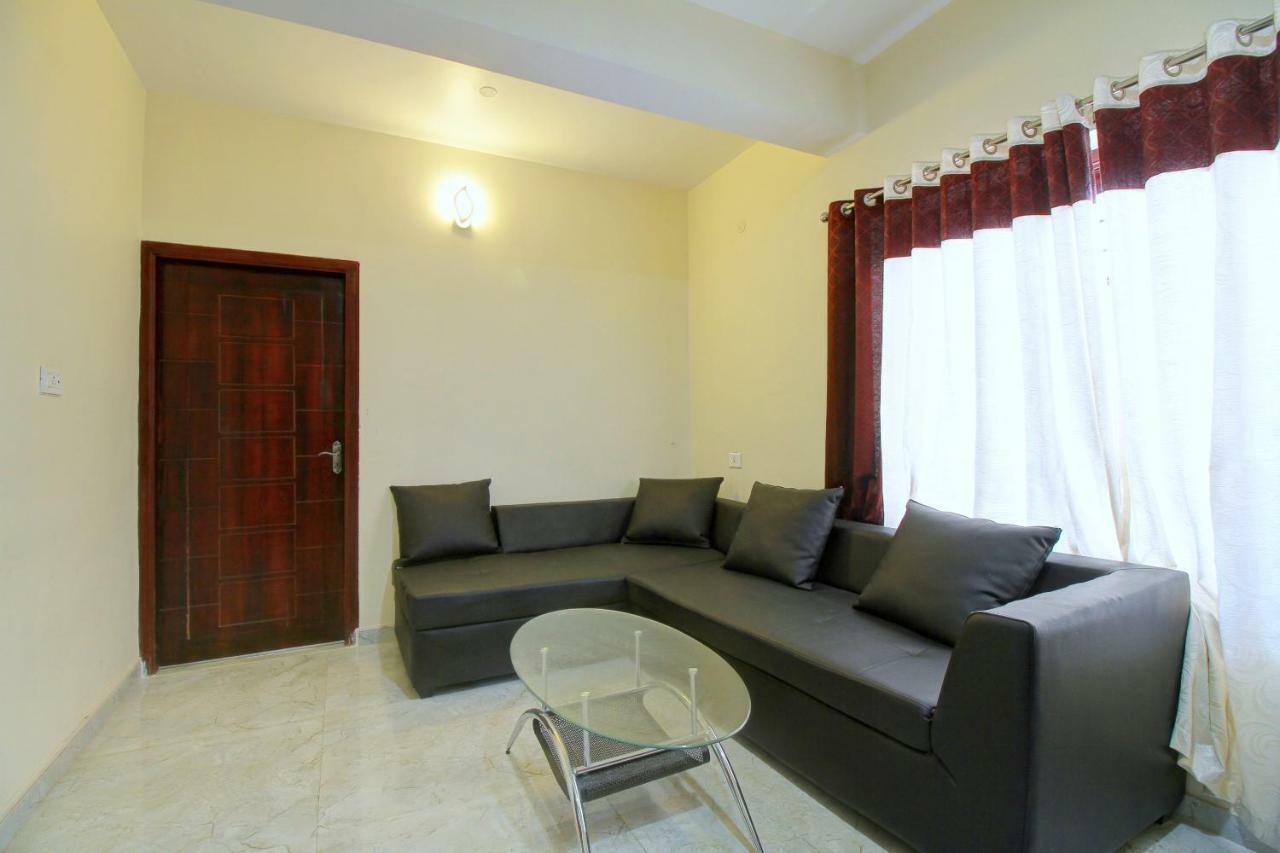 Pine Hill Suites Ooty Exterior foto