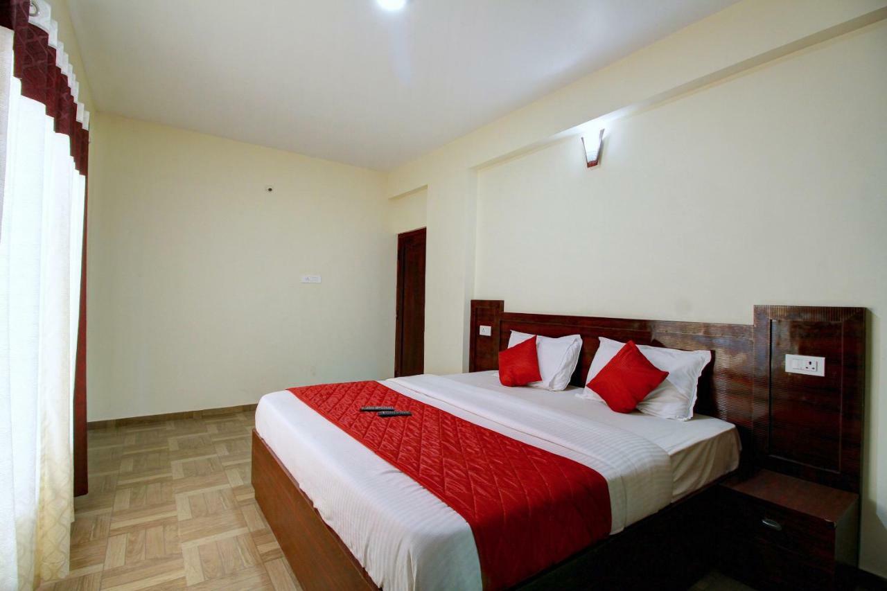 Pine Hill Suites Ooty Exterior foto